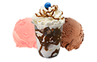  Glaces 