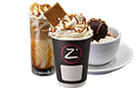  Latte & Chocolat Signature 