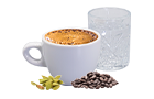  Cafés du monde 